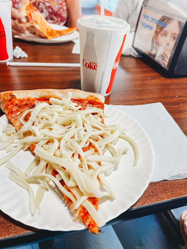 Photo Tino's Pizza - 3