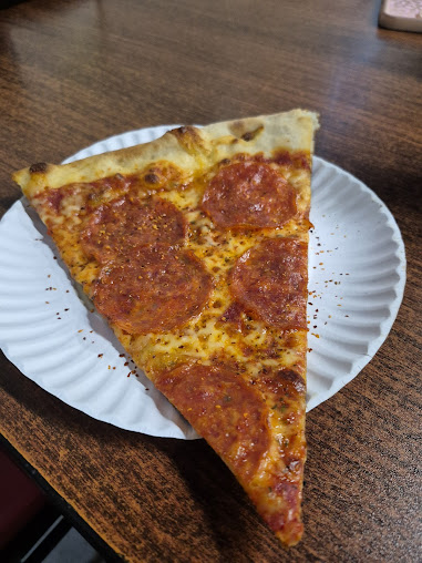 Photo Tino's Pizza - 4
