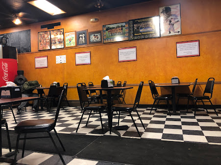Photo Tino's Pizza - 5