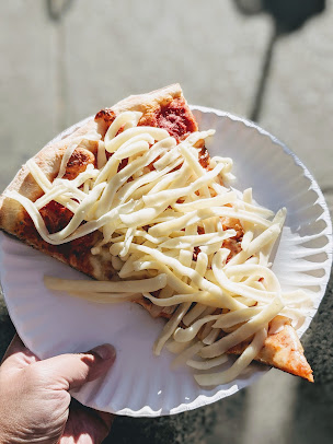 Photo Tino's Pizza - 9