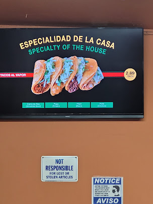 Menu Titos La Especial - 23