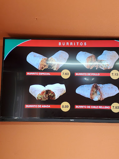 Menu Titos La Especial - 27