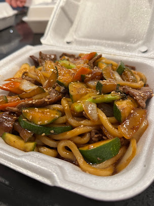 Photo Tnt Teriyaki Grill - 1