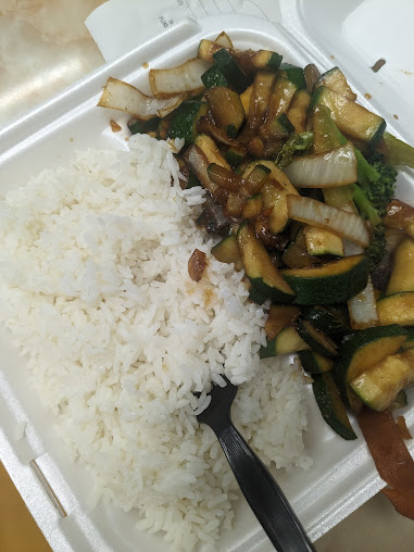 Photo Tnt Teriyaki Grill - 10