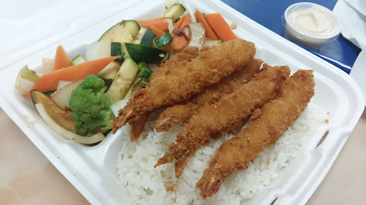 Photo Tnt Teriyaki Grill - 11
