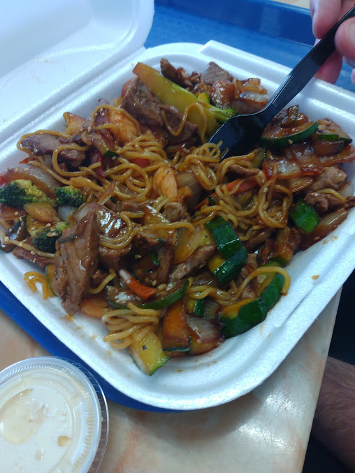 Photo Tnt Teriyaki Grill - 14