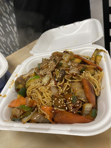 Photo Tnt Teriyaki Grill - 15