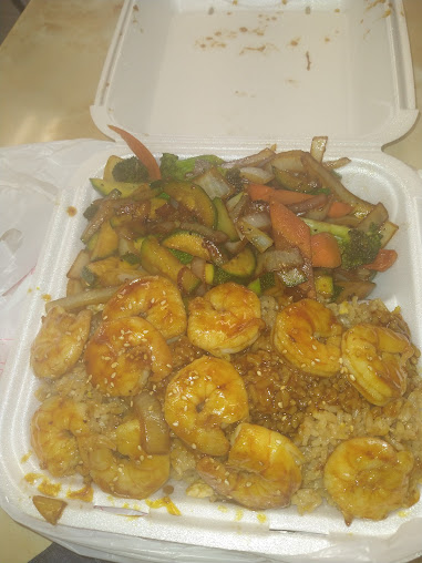 Photo Tnt Teriyaki Grill - 17
