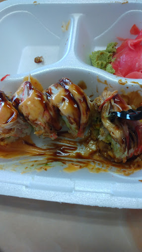 Photo Tnt Teriyaki Grill - 18
