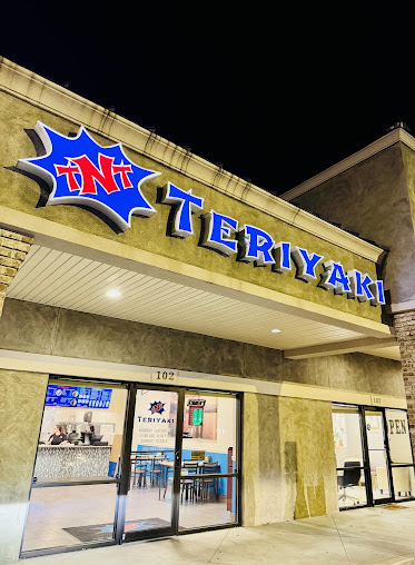 Photo Tnt Teriyaki Grill - 2