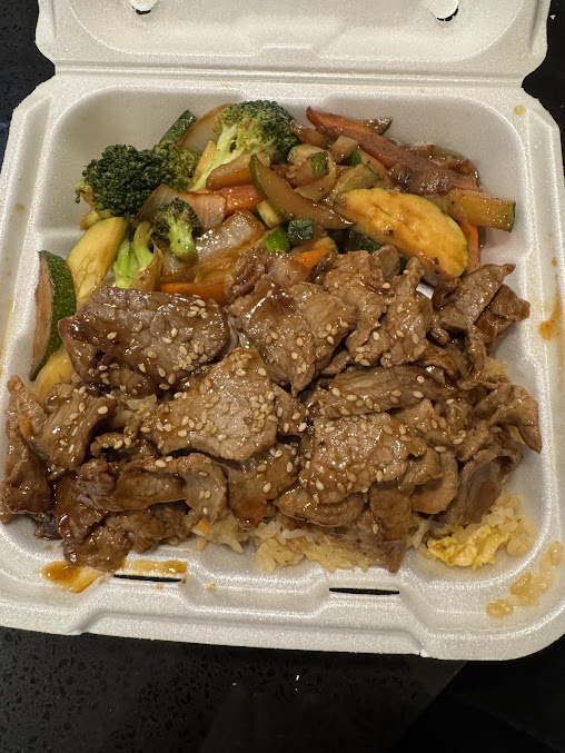 Photo Tnt Teriyaki Grill - 3