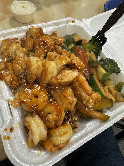 Photo Tnt Teriyaki Grill - 4