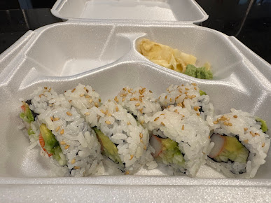 Photo Tnt Teriyaki Grill - 5