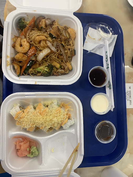 Photo Tnt Teriyaki Grill - 8