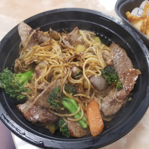 Photo Tnt Teriyaki Grill - 9