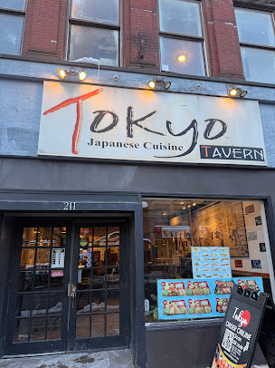 Photo Tokyo Japanese Cuisine - 0