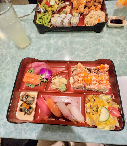 Photo Tokyo Japanese Cuisine - 1