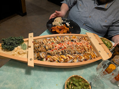 Photo Tokyo Japanese Cuisine - 13