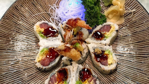 Photo Tokyo Japanese Cuisine - 2