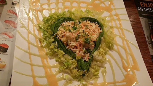 Menu Tokyo Japanese Steak House Sushi Bar - 25