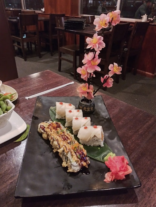 Photo Tokyo Japanese Steak House Sushi Bar - 13