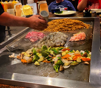 Photo Tokyo Japanese Steak House Sushi Bar - 14