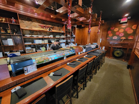 Photo Tokyo Japanese Steak House Sushi Bar - 15