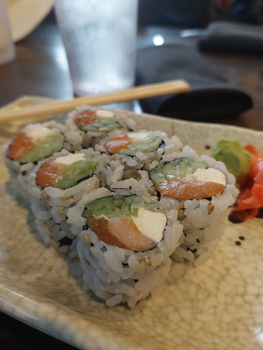 Photo Tokyo Japanese Steak House Sushi Bar - 18