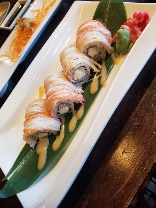 Photo Tokyo Japanese Steak House Sushi Bar - 19