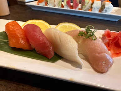 Photo Tokyo Japanese Steak House Sushi Bar - 3