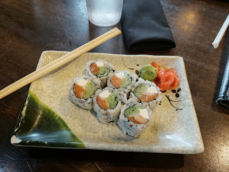 Photo Tokyo Japanese Steak House Sushi Bar - 5