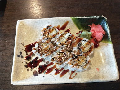 Photo Tokyo Japanese Steak House Sushi Bar - 6