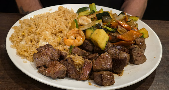 Photo Tokyo Japanese Steak House Sushi Bar - 8