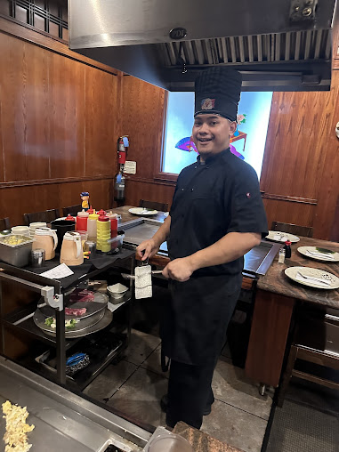 Photo Tokyo Japanese Steak House Sushi Bar - 9
