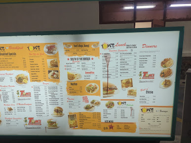 Photo Toms Famous Family Restaurant - 6