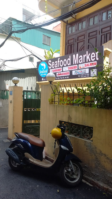 Photo Toneys Grill Seafood Market - 18