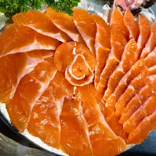 Photo Toneys Grill Seafood Market - 17