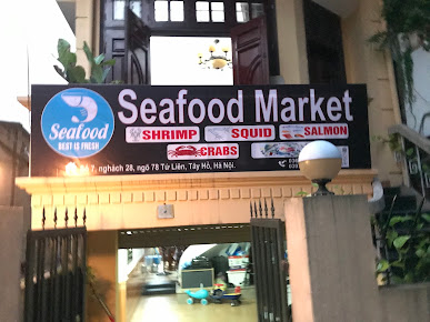 Photo Toneys Grill Seafood Market - 0