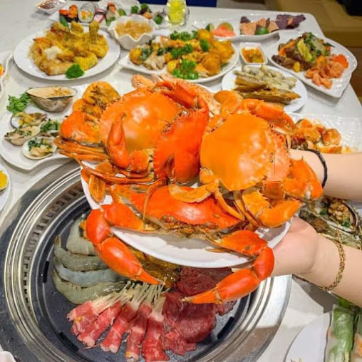 Photo Toneys Grill Seafood Market - 5