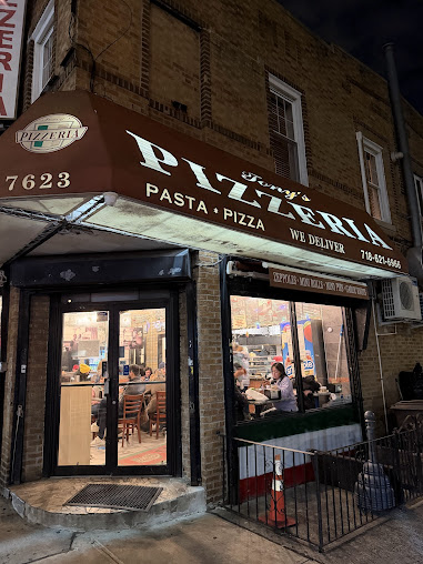 Photo Tony's Pizzeria Corporation - 0