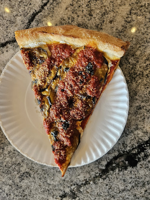 Photo Tony's Pizzeria Corporation - 1