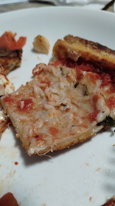 Photo Tony's Pizzeria Corporation - 10