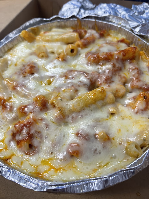 Photo Tony's Pizzeria Corporation - 11