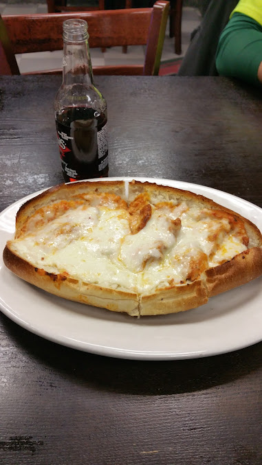 Photo Tony's Pizzeria Corporation - 13