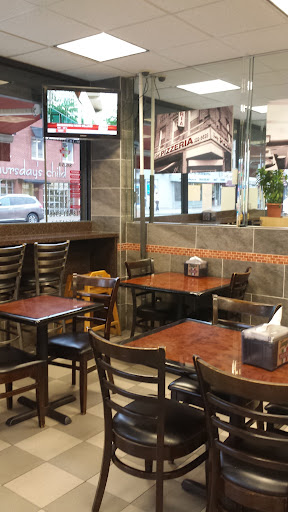 Photo Tony's Pizzeria Corporation - 14