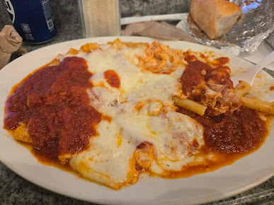 Photo Tony's Pizzeria Corporation - 17
