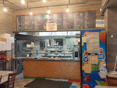 Photo Tony's Pizzeria Corporation - 4