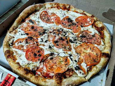 Photo Tony's Pizzeria Corporation - 5