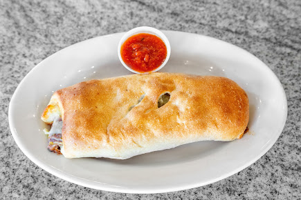 Photo Tony's Pizzeria Corporation - 6