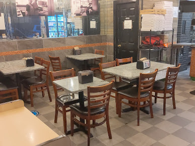 Photo Tony's Pizzeria Corporation - 7